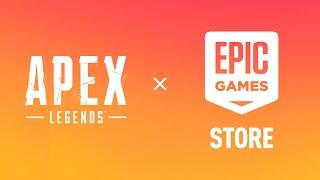 Apex Legends coming to Epic Game Store