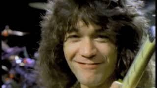 Van Halen - Jump Official Music Video