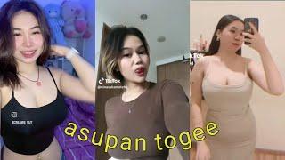 asupan penutup bln puasacewe togee goyang tiktok