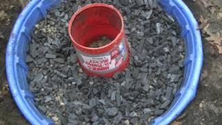 DIY Greywater System Self-Sufficiency Update 120215