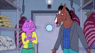 bojack horseman you want a mommy you can slide your dicc in and out of.