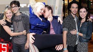 Liv & Maddie Stars Real Name Age & Real Life Partners 2018