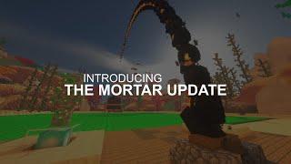 AkumaMC Season 4  The Mortar Update  Best Minecraft Prison Server