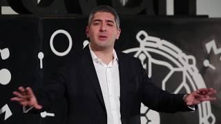 RegTech LawTech and the Future of Lawyers  Henri Arslanian  TEDxYerevan