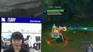 The Human Laser Does it Again - Best of LoL Stream Highlights Translated