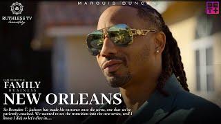 The Family Business  Season 5 Episode 6 NEW ORLEANS Spinoff  Marquis