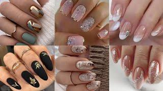 New Nail Art Compilation 2023nails artnail art designs