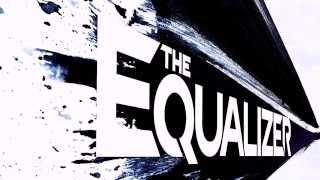 Harry Gregson-Williams - The Equalizer svg Badass Cut