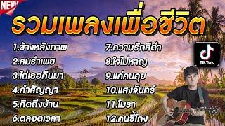 รวมเพลงเพื่อชีวิต ฟังที่ไหนก็เพลิน