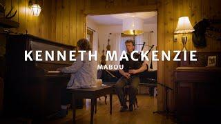 Inspired Places Kenneth MacKenzie • Mabou