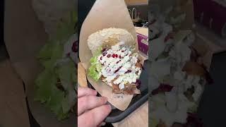 DÖNER IN PARIS  EHRENMANNRIUS