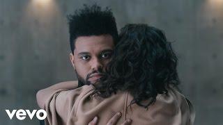 The Weeknd - Secrets Official Video