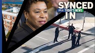 In the News Deadly Hit-and-Run Rep. Barbara Lee Announces Senate Run SF Mansion for Sale