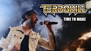 Turbokill - Time To Wake Official Video