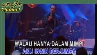 Ayah - Broery Marantika - Karaoke