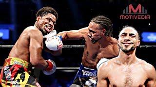 5 Times Keith Thurman SHOCKED The Boxing World