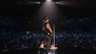 Richie Sambora - Ill Be There For You MSG 2009