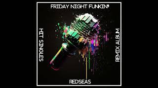 YOUR COPY  REDMIX  FRIDAY NIGHT FUNKIN CLASSIFIED