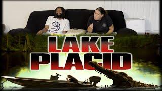 Lake Placid 1999 - Movie Reaction *FIRST TIME WATCHING*