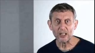 YTP The Michael Rosen Bag of Shitty Ass Filler