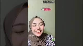 hijab cantik terbaru asia jilbab bigo live