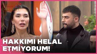 Aynur  Görkemi Aldattı mı ?  Kısmetse Olur Aşkın Gücü