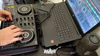 Pioneer DDJ 200 Scratch Practice Beats by Sedivi EP.2