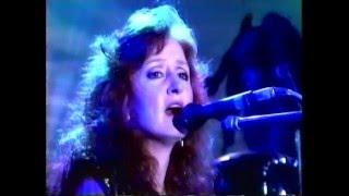 Bonnie Raitt - Nick Of Time - Montreux Jazz Festival 1991