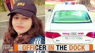 Disha Salian Case  INTERROGATION IN DISHA SALIAN DEATH CASE  News9