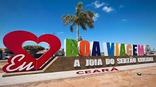 BOA VIAGEM - CEARÁ