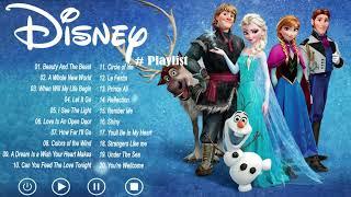 Timeless Disney Music The Ultimate Disney Princess Soundtracks Playlist  Disney Songs 2024 #disney