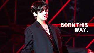 렌 최민기 직캠 - 레이디가가 Born this way 220430 원더랜드페스티벌