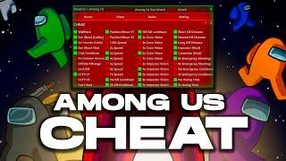 Among Us Hack 2024   Free Cheat Tutorial & Download  Undetected & Ready to Win 