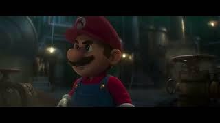 Universal Pictures - Mario Movie Part 3