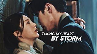 Naksu & Jang Uk » Lost In Your Love  Alchemy of Souls +2x08