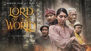 Lord of the World - Javanese Fantasy Movie FULL