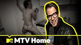 Joko nette Jungs und DER VAGABUND  Zuschauer-Cribs  MTV Home  MTV Deutschland