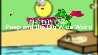 The Dilly Bumper Peep and the Big Wide World 2023
