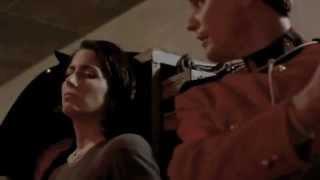 Due South S02 E10 or 11 Fraser attempts a MacGyverism