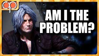 Why Devil May Cry 5 Didnt Hook Me