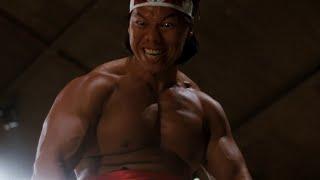 Bolo Yeung - Bloodsport 1988