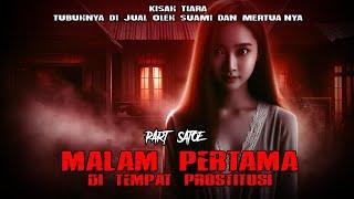 MALAM PERTAMA   PART 1   DI JEBAK PERNIKAHAN PALSU