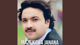 Maze Kawa Janana feat. Beena Khan