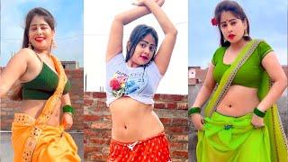 Ruchi Singh Hot Reels  New Trending Instagram Reels Videos  Saree Reels  Today Viral Insta Reels