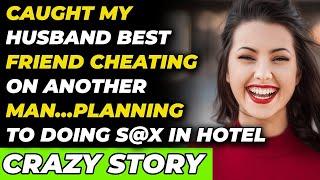 Caught Wife Planning On Cheating With Husband... Slept wAP On Her 1st TRIP. Reddit Cheating