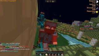 VeltPvP OP MOUNTAIN TRAP + 3 CRAZY TRAP ESCAPES - MiniHCF 1