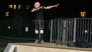 “Witney” Skatepark Sesh MUST WATCH NOW