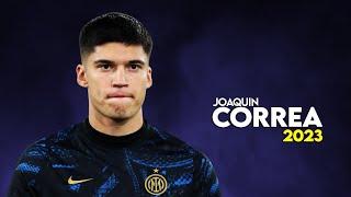 Joaquin Correa 2023 – BEST Skills & Goals Assists - HD