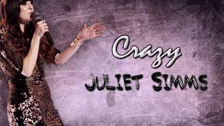 Crazy Live - Juliet Simms lyrics