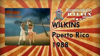 Wilkins - Puerto Rico 1988